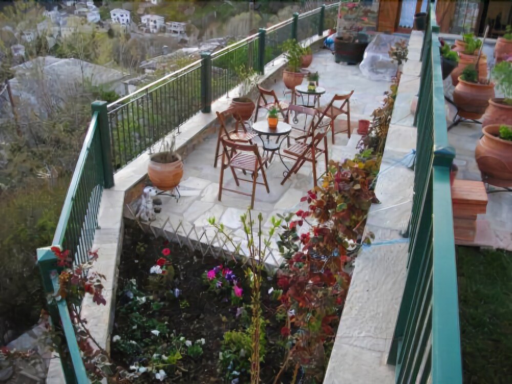 Фото Archontiko Kirmili