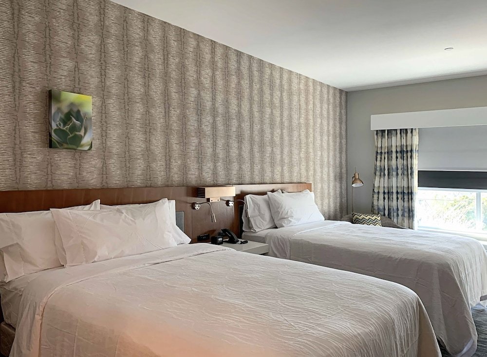 Фото Hilton Garden Inn Fremont Milpitas