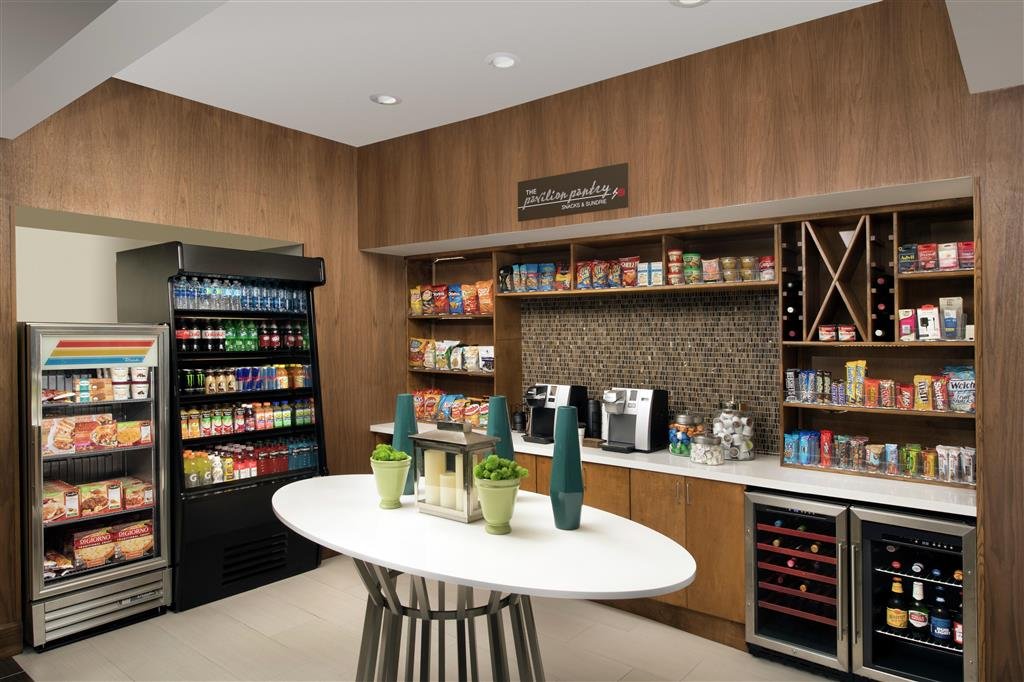 Фото Hilton Garden Inn San Antonio Airport