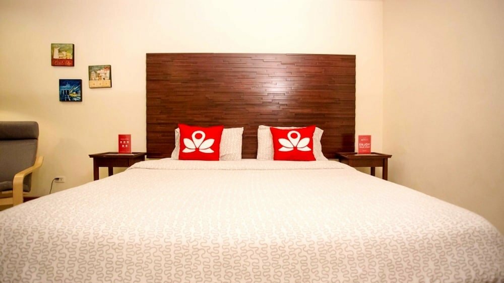 Hotel Zen Rooms Royal Bee, Bangkok, photo