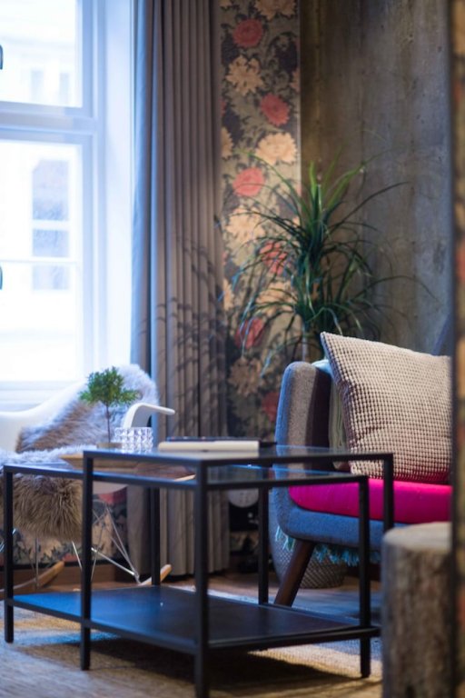 Фото отеля 4