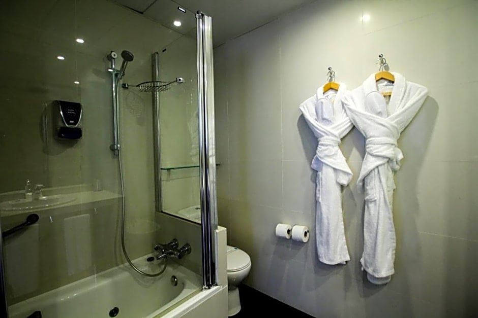 Фото Eurohotel Diagonal Port