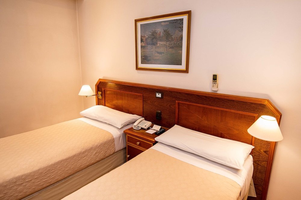 Фото Hotel Bristol