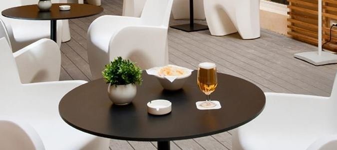 Фото Catalonia Plaza Mayor