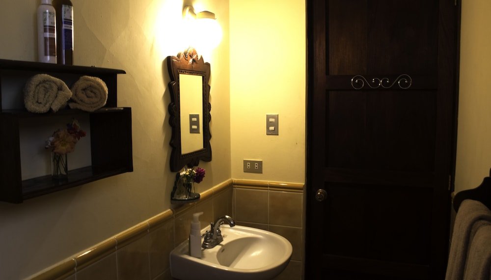 Фото Casita Los Buhos