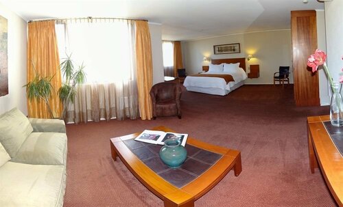 Гостиница Hotel Rp