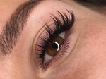 Basic_lashes_ (Gostinichnaya Street, 3), salón de cejas y pestañas