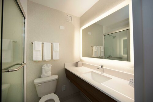 Гостиница Holiday Inn Express Athens, an Ihg Hotel в Атенсе