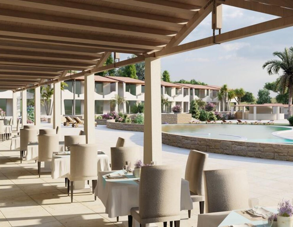 Фото Gh Santina Resort