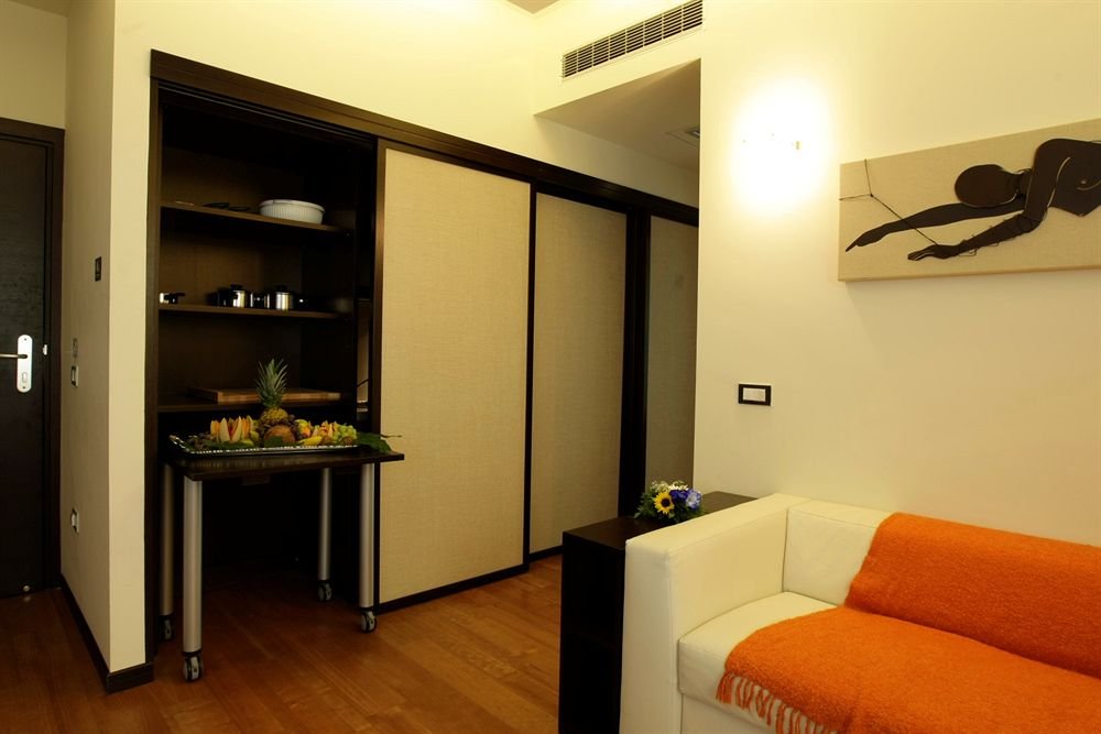 Фото Villa Luisa Hotel Residence Beauty Farm