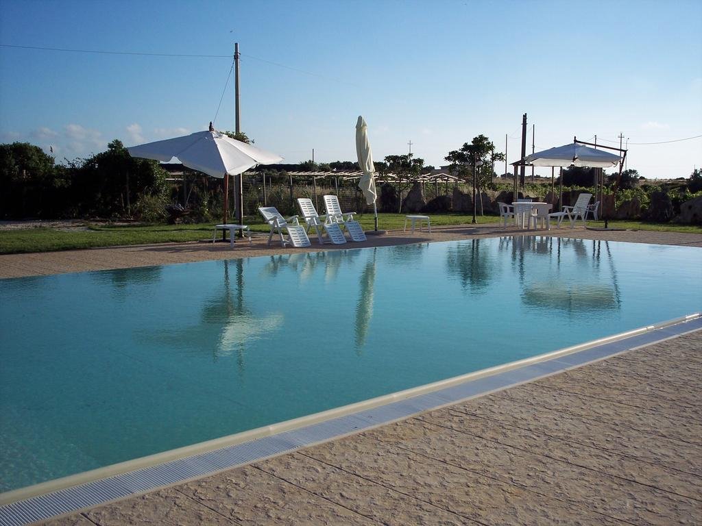 Фото Agriturismo Le Arcate