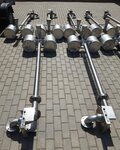 Neo Azs (ulitsa Svobody, 50В), industrial equipment