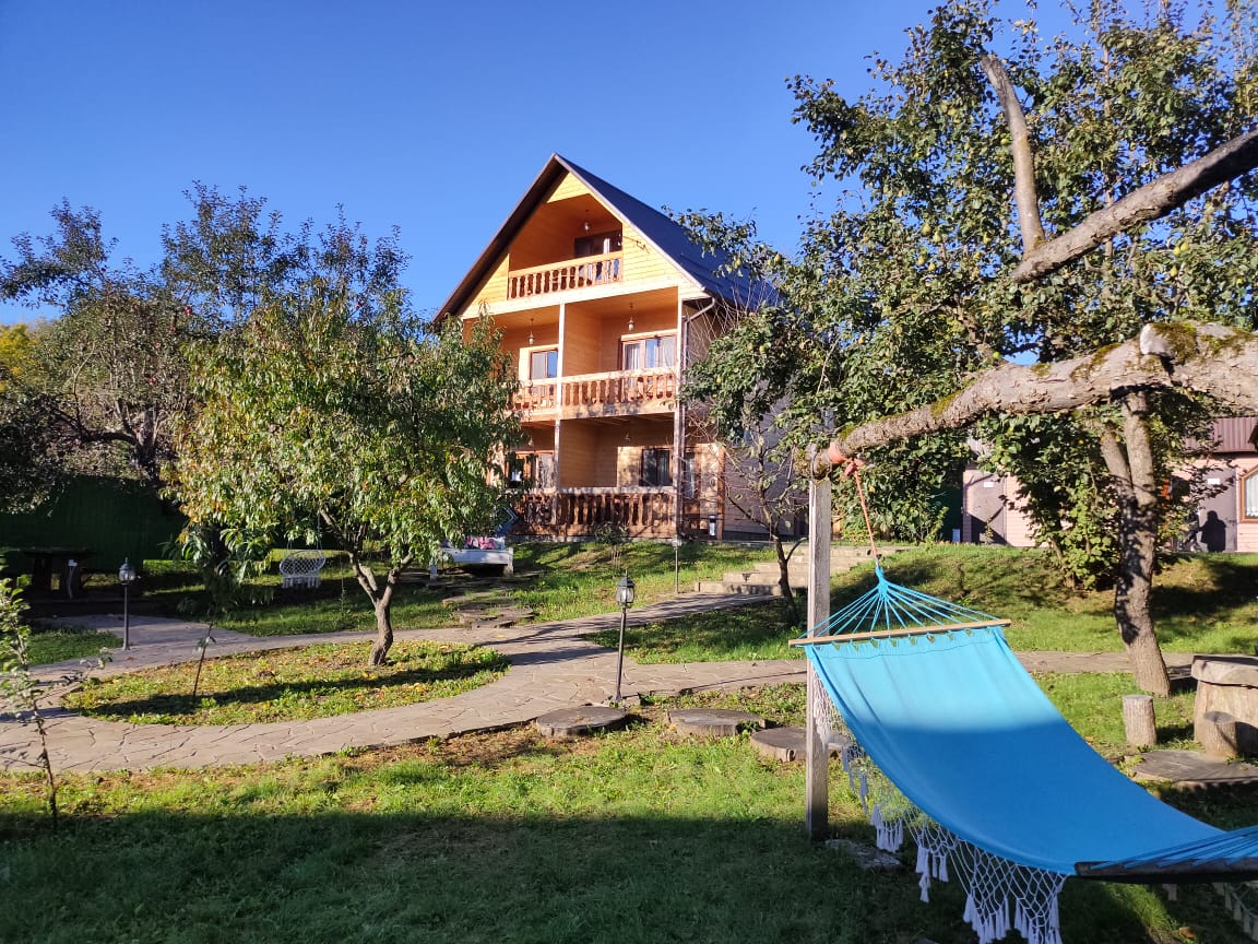 Фото отеля 5