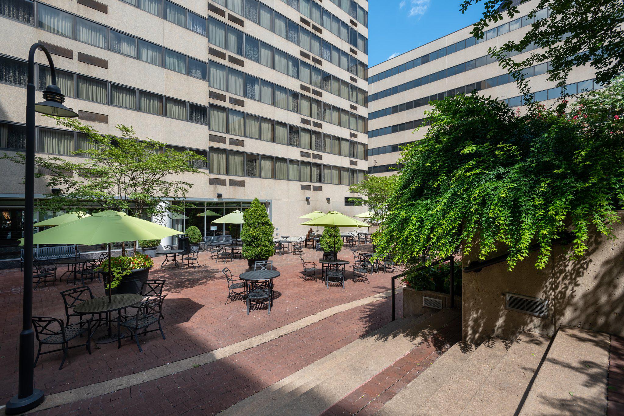 Фото Holiday Inn Washington Capitol