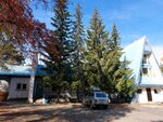 О'Пушка (Zimnyaya Street, 22), salón de banquetes