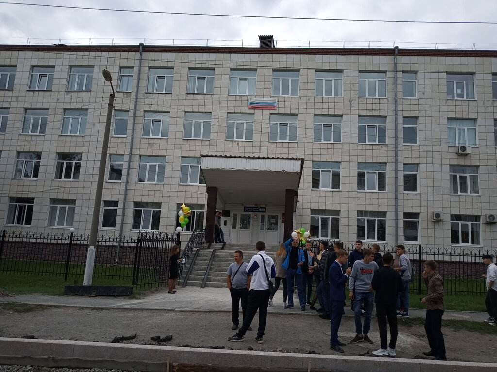Memorial plaque, foundation stone Герою Советского Союза Михаилу Николаевичу Гурьеву, Ishim, photo