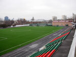 Lokomotyv Sports Complex (Stadionnyi Lane, 10), sports center