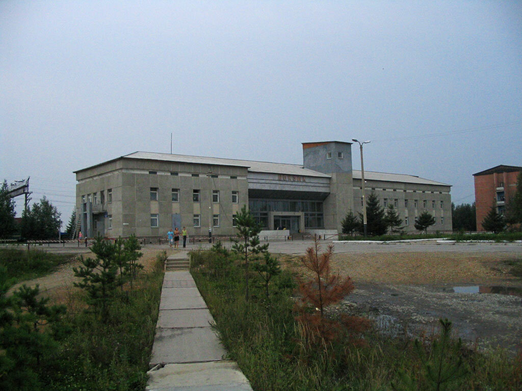 Карта амурской области поселок февральск