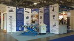 Gidrolast (Okskaya Gavan Street, 3), lifting equipment