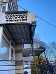 Teti (Yulius Fuchik Street, 108), beauty salon