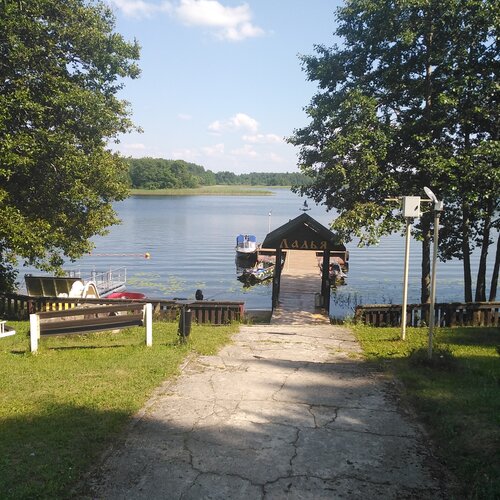 Иное жильё Ладья в Пеновском районе