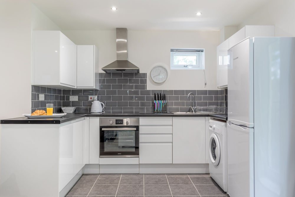 Фото Spire View Apartment