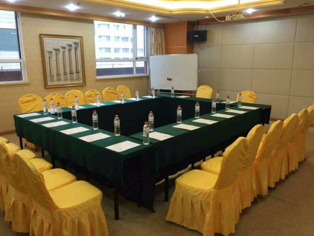 Фото Vienna International Hotel Shenyang Railway Station Branch