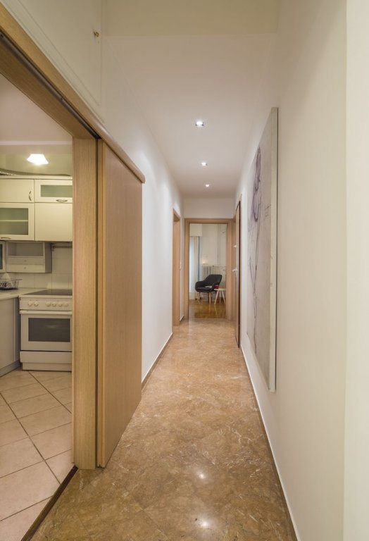 Фото Gorgeous apartment in Kolonaki