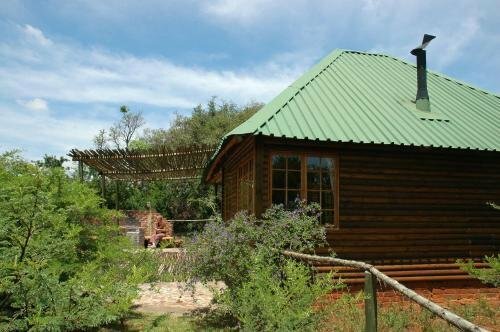 Внешний вид отеля Stone Hill в Муниципалитете Могале-Сити, фото 5