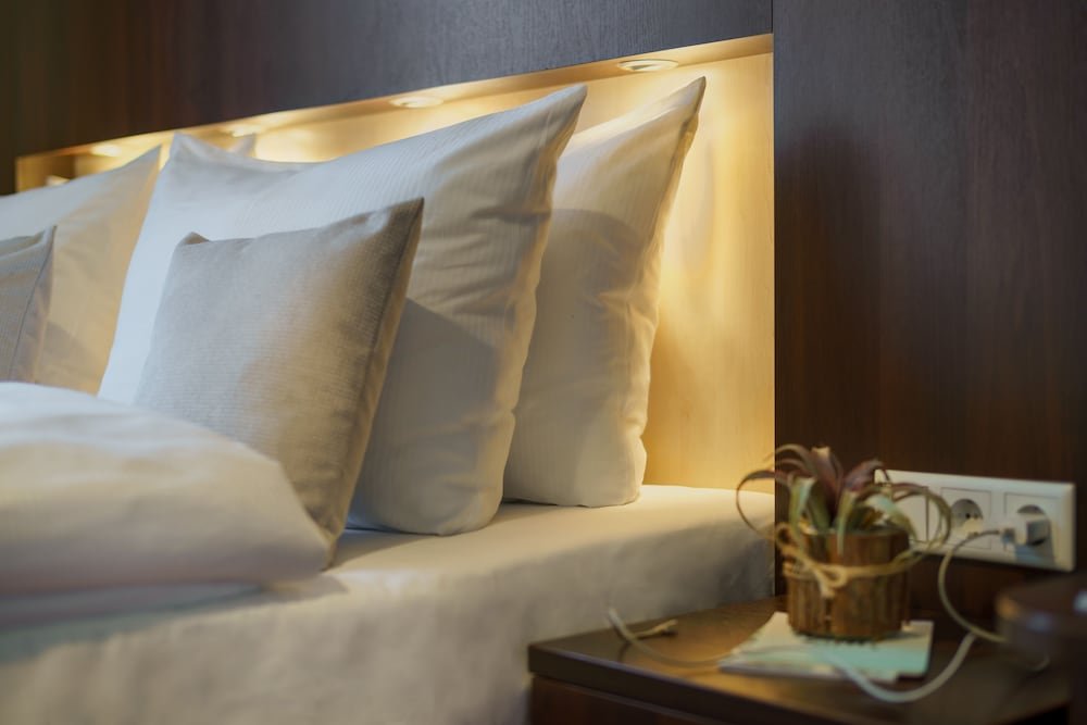 Фото Garner Hotel Hamburg Graf Moltke by Ihg