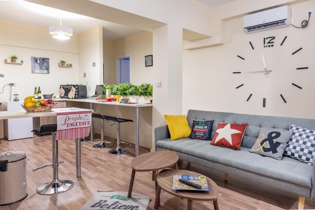 Фото Enattica Syntagma Living