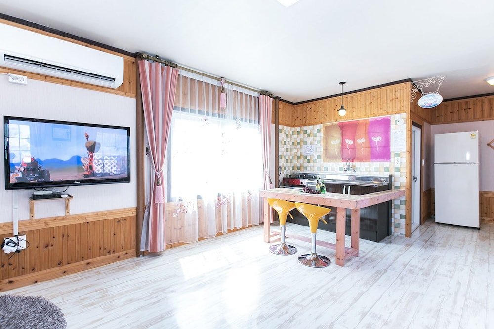 Фото Yangyang Sweet Pension