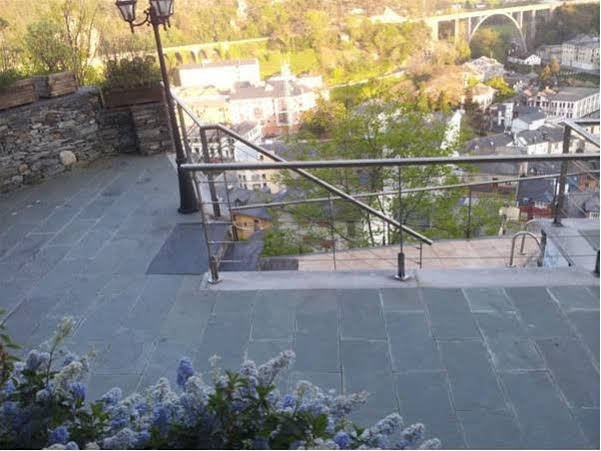 Фото Casona El Gurugu