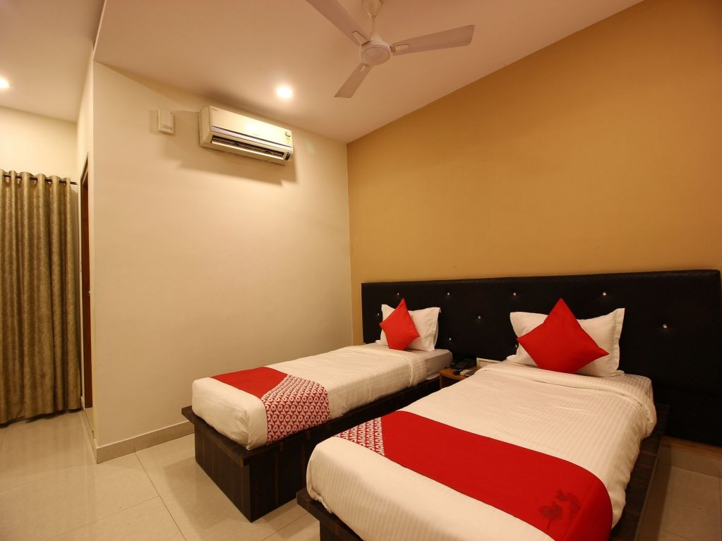 Фото Oyo 22279 Flagship Hotel Pavan
