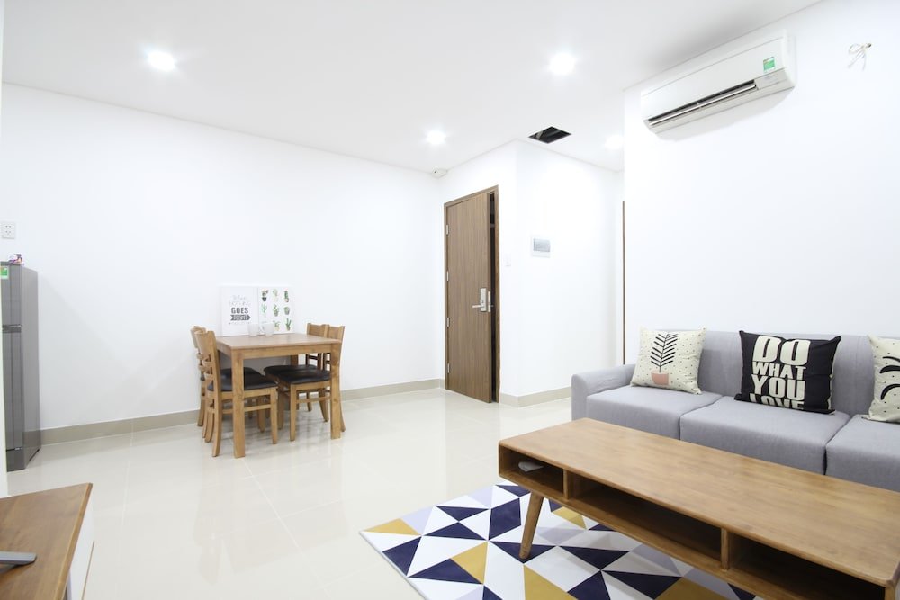 Фото Smiley Apartment 11a