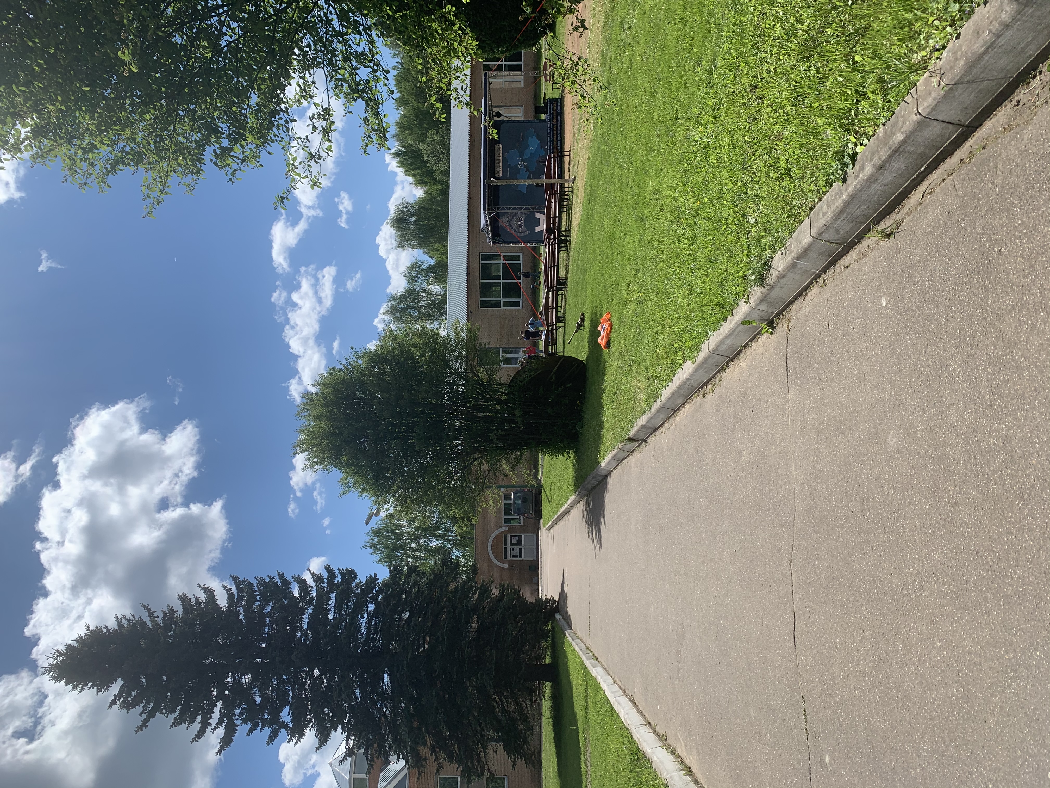 Фото Центр социальной геронтологии Чайковский