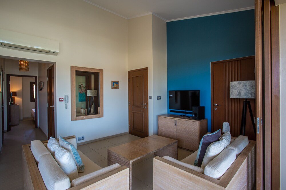 Фото Spanish Water Beach