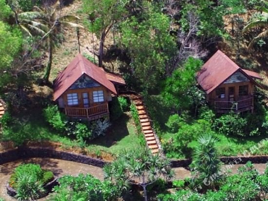 Фото Palau Carolines Resort