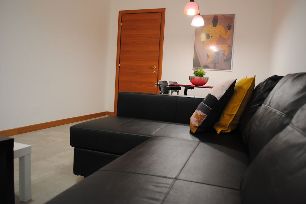 Фото BnBook - Galbiati Flat