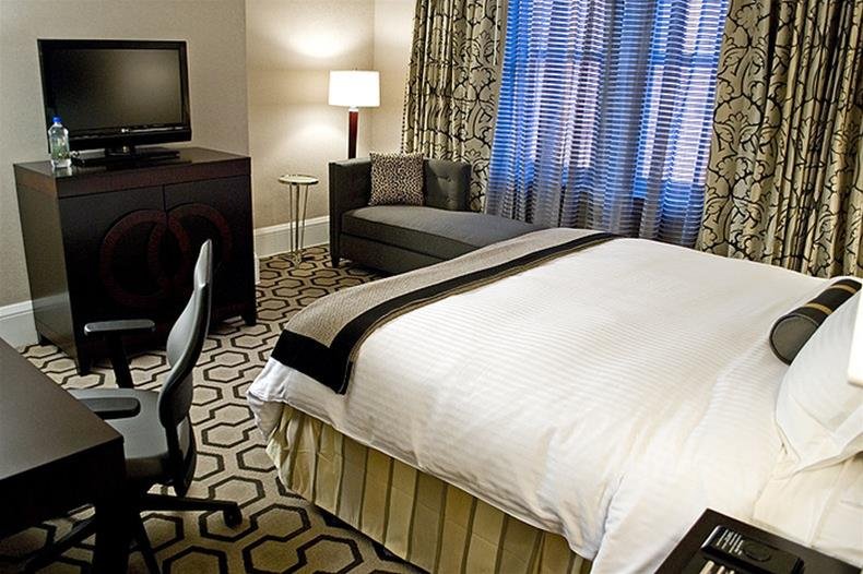 Фото Copley Square Hotel