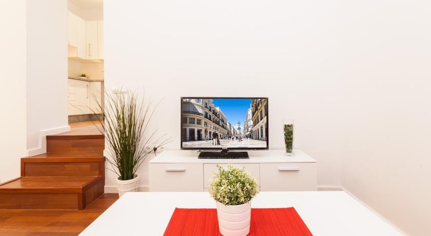 Фото Feelathome Merced Apartments