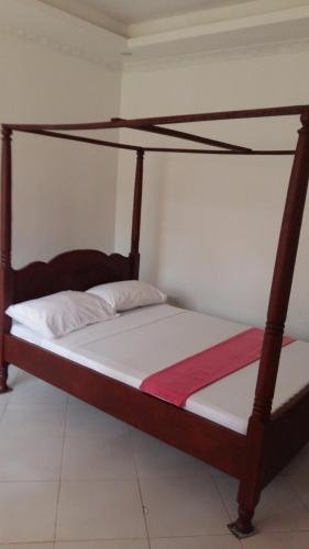 Фото Amani Cottage