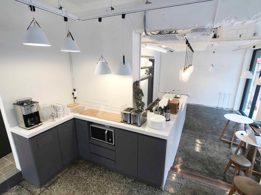 Фото Seoul Cube Itaewon