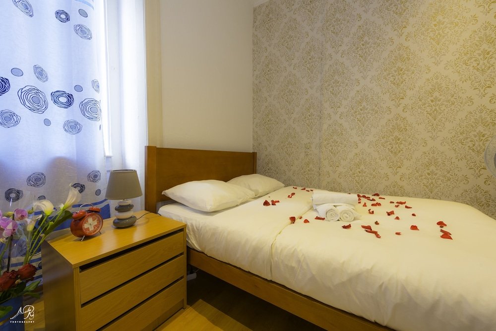 Фото SwissLisbon Guest House