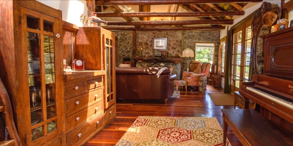 Фото Inn at Buckhorn Cove