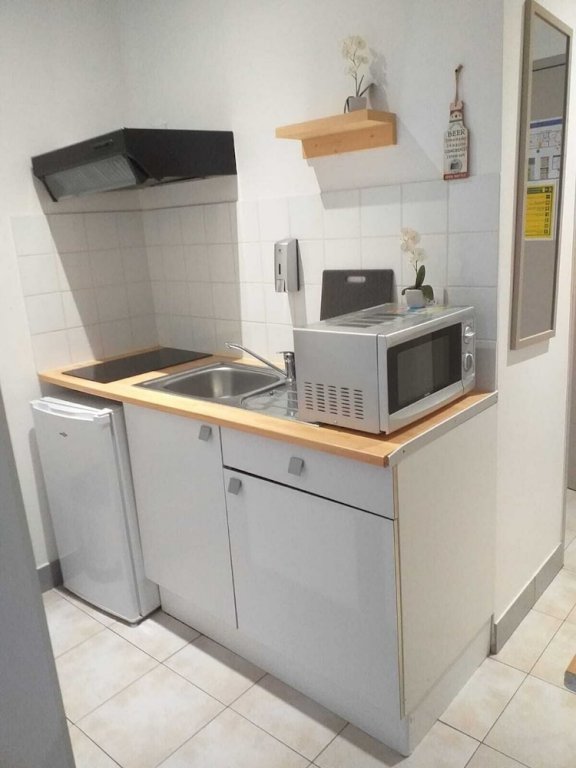 Фото Apparthotel Area