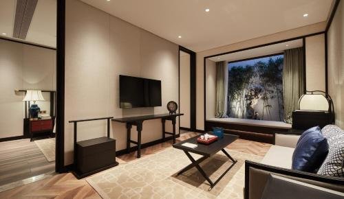 Фото Shuxiang Wenru Hotel