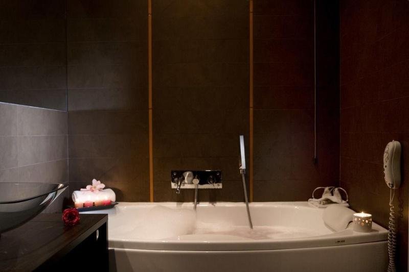 Фото Elizabeth Lifestyle Hotel