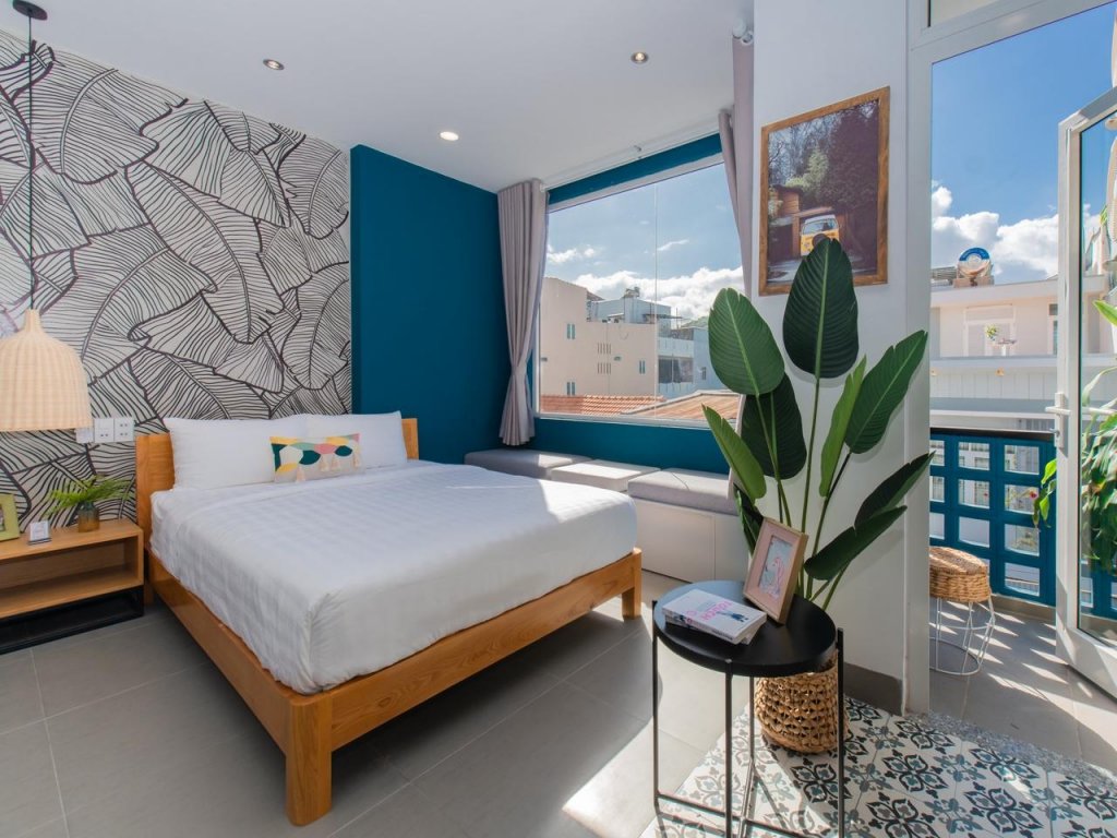 Фото Shoho Hotel Nha Trang