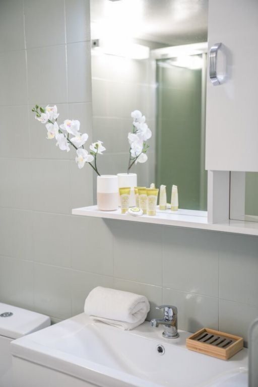 Фото Modern Design Apartment Near Acropolis 2